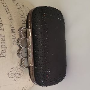 Charmin Charlie Clutch Bag